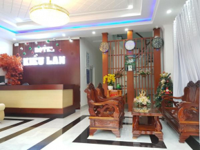 Гостиница Kieu Lan Hotel  Chau Doc